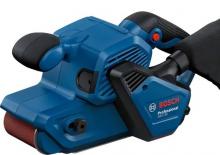 Levigatrici a nastro Bosch GBS 750 PROFESSIONAL