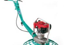 Lisciatrici Imer Delta 120