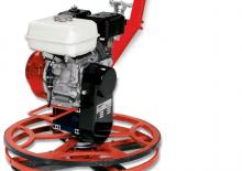 Lisciatrici Breaker ET 60-04