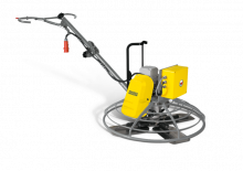 Lisciatrici Wacker Neuson CT 36-400 E