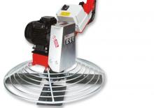 Lisciatrici Breaker KE 75-02