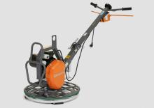 Lisciatrici Husqvarna BG 245E
