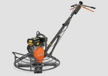 Lisciatrici Husqvarna BG 375