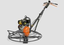 Lisciatrici Husqvarna BG 475