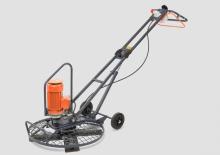 Lisciatrici Husqvarna BG COMBI