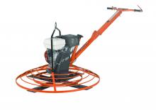 Lisciatrici Norton-Clipper CT 1201 HP