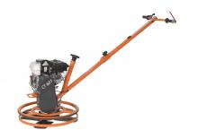 Lisciatrici Norton-Clipper CT 901 ME HP