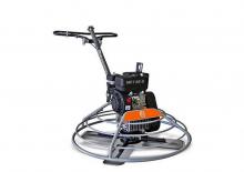 Lisciatrici Husqvarna MCT 36