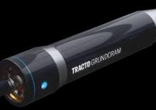 Macchine per i microtunnel TRACTO-Technik Grundoram PCP 220