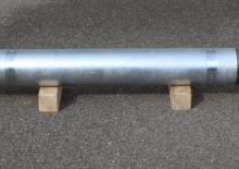 Macchine per i microtunnel Terra TR 190 mini