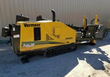 Macchine per la perforazione direzionale Vermeer D 16x20