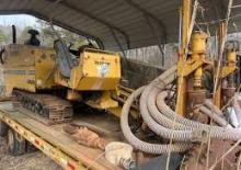 Macchine per la perforazione direzionale Vermeer D 24x26 *
