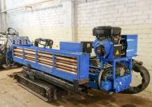Macchine per la perforazione direzionale TRACTO-Technik Grundodrill 10 S TD