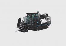 Macchine per la perforazione direzionale TRACTO-Technik Grundodrill 18 ACS