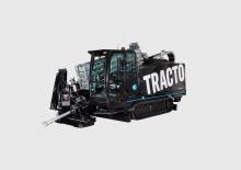 Macchine per la perforazione direzionale TRACTO-Technik Grundodrill 18 N