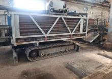 Macchine per la perforazione direzionale TRACTO-Technik Grundodrill 20 S TD
