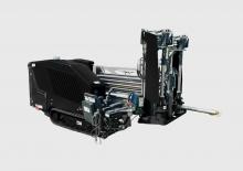 Macchine per la perforazione direzionale TRACTO-Technik Grundodrill 5 X