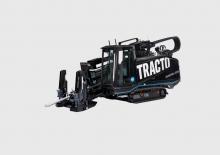 Macchine per la perforazione direzionale TRACTO-Technik Grundodrill ACS 130
