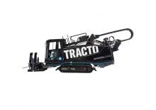 Macchine per la perforazione direzionale TRACTO-Technik Grundodrill JCS 130