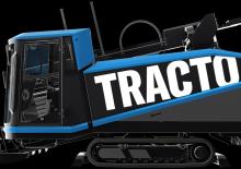 Macchine per la perforazione direzionale TRACTO-Technik Grundodrill JCS 130