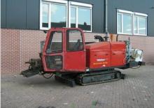 Macchine per la perforazione direzionale TRACTO-Technik Grundohit 40