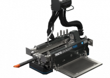 Macchine per la perforazione direzionale TRACTO-Technik Grundopit 11 XP