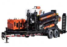 Macchine per la perforazione direzionale Ditch Witch JT20XP