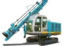 Macchine per la perforazione direzionale Sunward SWDA 165 