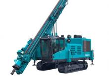 Macchine per la perforazione direzionale Sunward SWDB 138 