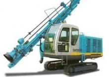 Macchine per la perforazione direzionale Sunward SWDB 200 