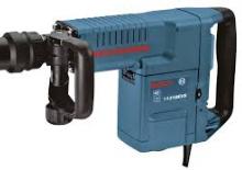 Martelli demolitori Bosch 11316EVS