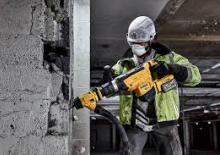 Martelli demolitori a batteria DEWALT DCH892X1