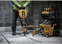 Martelli demolitori a batteria DEWALT DCH911Z2