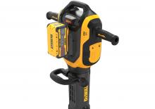 Martelli demolitori a batteria DEWALT DCH966Z2K
