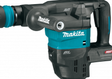 Martelli demolitori a batteria Makita GMH01Z