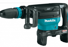 Martelli demolitori a batteria Makita GMH02Z