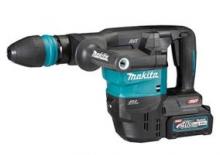 Martelli demolitori a batteria Makita HM001G