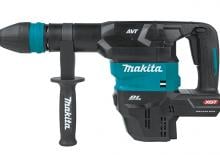 Martelli demolitori a batteria Makita HM001GZ