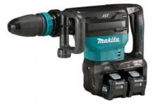 Martelli demolitori a batteria Makita HM002G