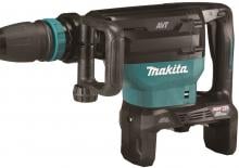 Martelli demolitori a batteria Makita HM002GZ03