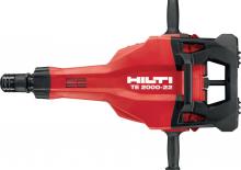 Martelli demolitori a batteria Hilti TE 2000-22