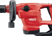 Martelli demolitori a batteria Hilti TE 500-22