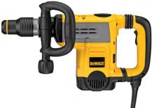 Martelli demolitori DEWALT D25831K
