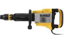 Martelli demolitori DEWALT D25951K-QS