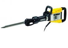 Martelli demolitori DEWALT D25961K-QS