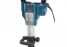 Martelli demolitori Bosch DH1020VC