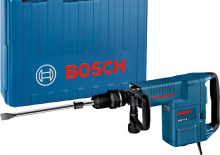 Martelli demolitori Bosch GSH 11 E