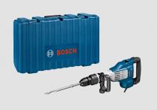 Martelli demolitori Bosch GSH 11 VC