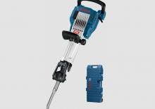 Martelli demolitori Bosch GSH 16-28