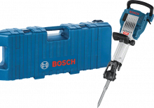 Martelli demolitori Bosch GSH 16-28